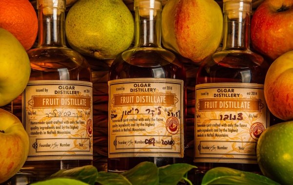 ליקרים מומלצים – הבחירה שלנו